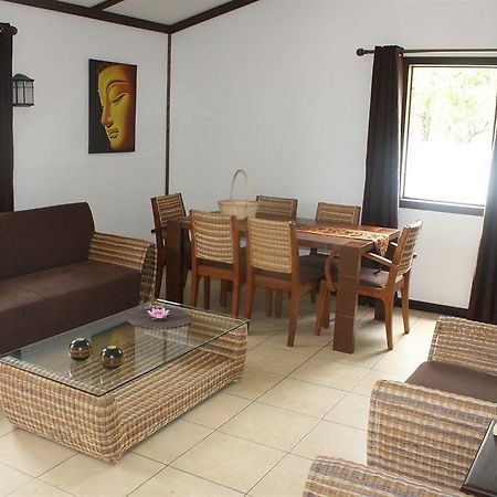 Villas Del Alba Alhaurín de la Torre Exteriör bild