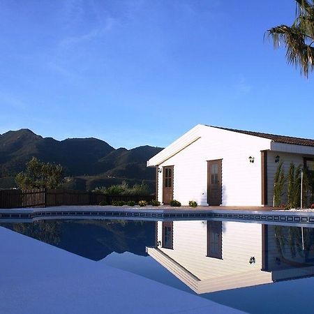 Villas Del Alba Alhaurín de la Torre Exteriör bild
