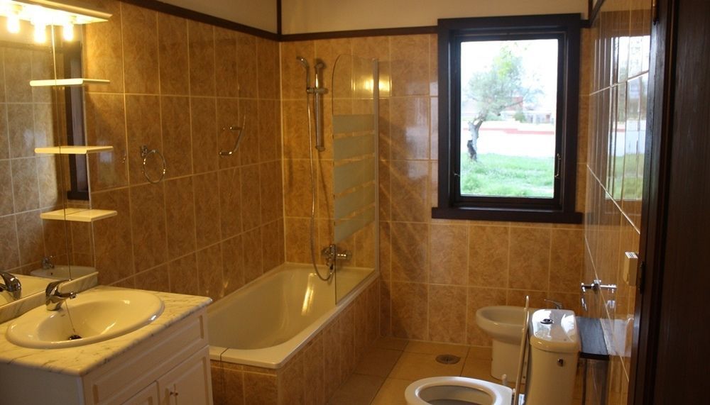 Villas Del Alba Alhaurín de la Torre Exteriör bild