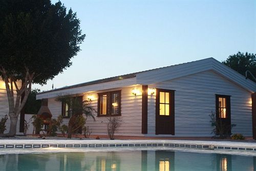 Villas Del Alba Alhaurín de la Torre Exteriör bild