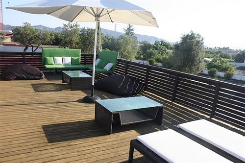 Villas Del Alba Alhaurín de la Torre Exteriör bild