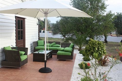 Villas Del Alba Alhaurín de la Torre Exteriör bild