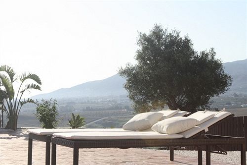 Villas Del Alba Alhaurín de la Torre Exteriör bild