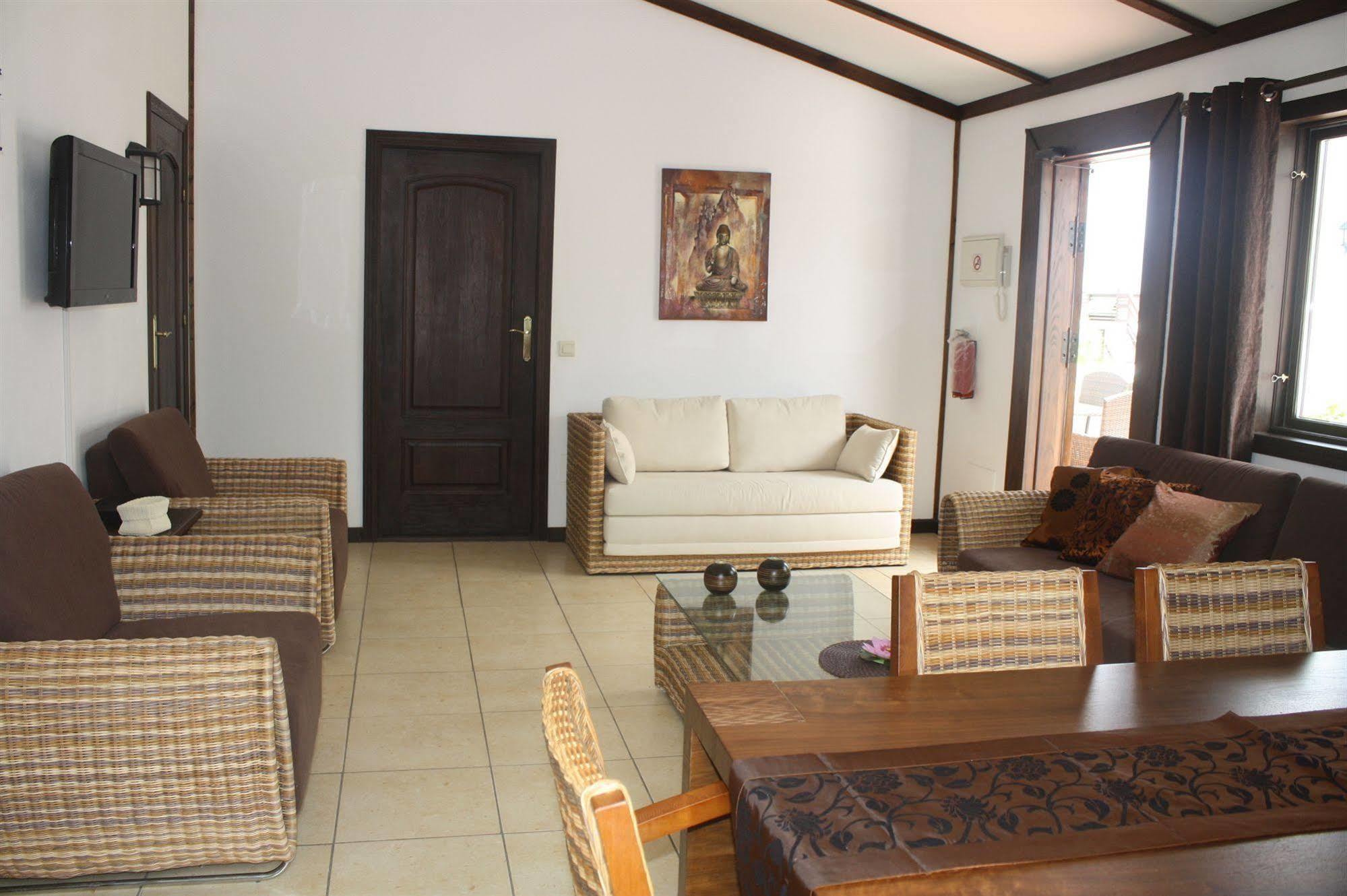 Villas Del Alba Alhaurín de la Torre Exteriör bild