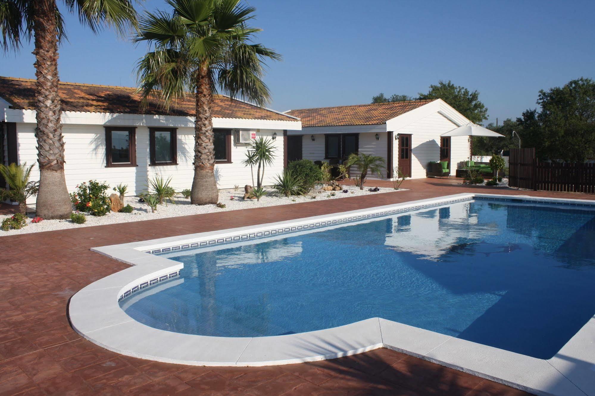 Villas Del Alba Alhaurín de la Torre Exteriör bild