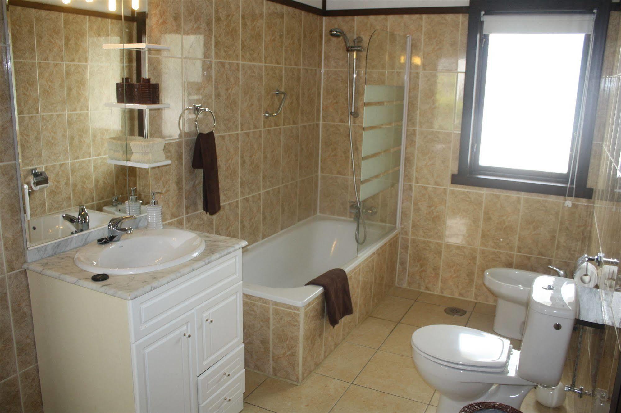 Villas Del Alba Alhaurín de la Torre Exteriör bild