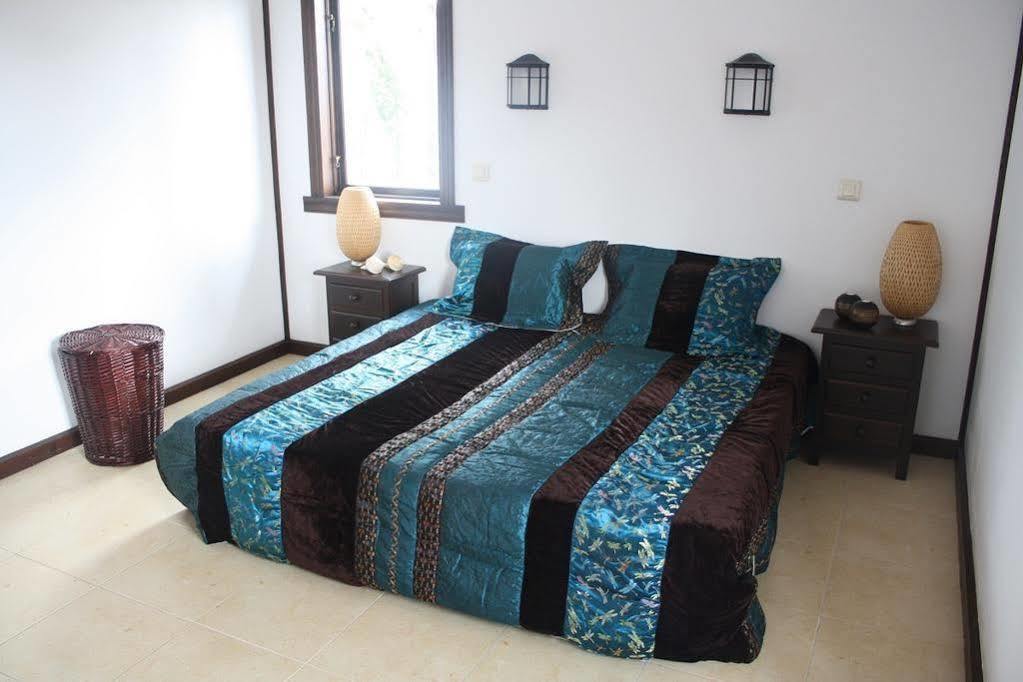 Villas Del Alba Alhaurín de la Torre Exteriör bild