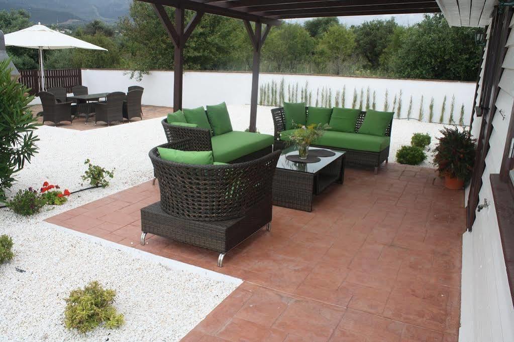 Villas Del Alba Alhaurín de la Torre Exteriör bild