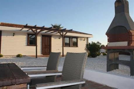 Villas Del Alba Alhaurín de la Torre Exteriör bild